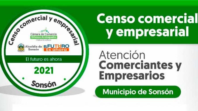 Censo-CCOA
