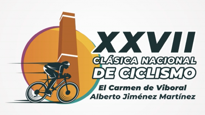 Clásica de Ciclismo El Carmen de Viboral