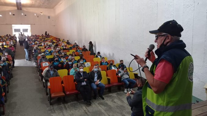 Día del Adulto Mayor