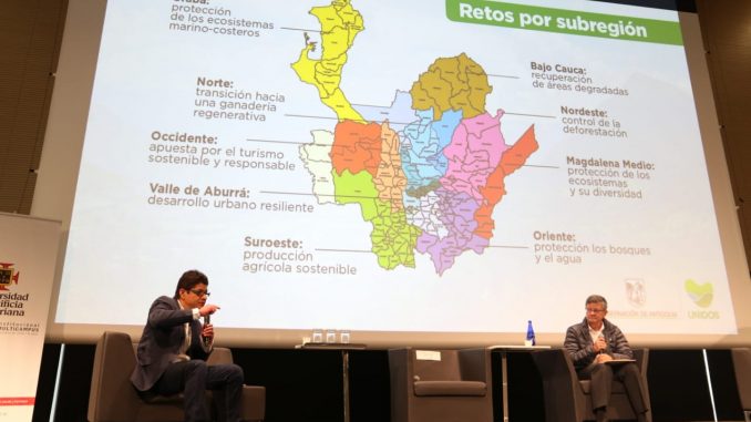 Emergencia Climática