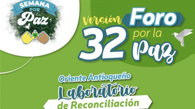 Foro por la Paz