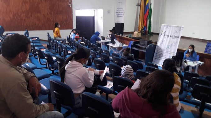 Incentivos Económicos para Venezolanos