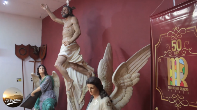 Museo de Arte Religoso de Sonsón