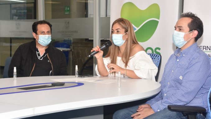 Plan Decenal de Salud