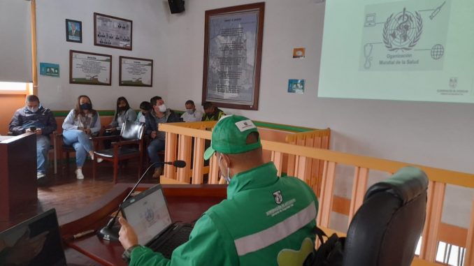Planes de Seguridad Vial