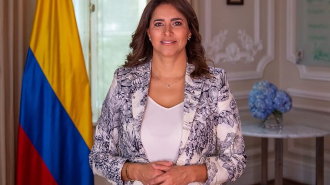 Primera Dama de la Nación