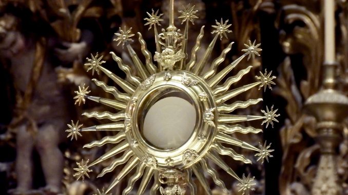 Santísimo