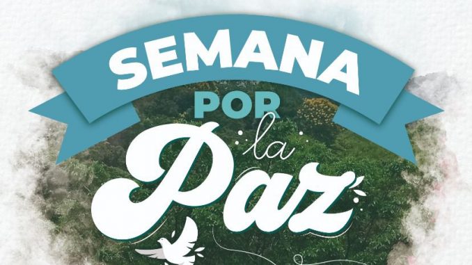 Seman por la Paz