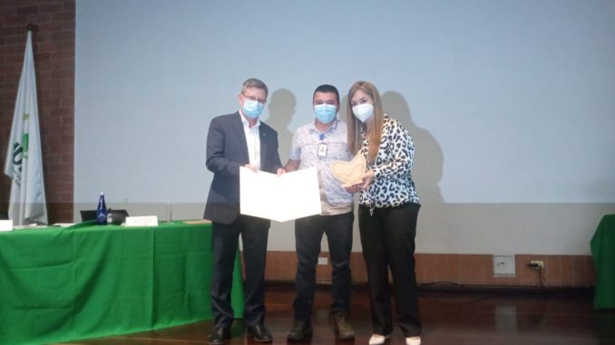 Sonsón ASIS