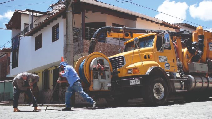 Vactor