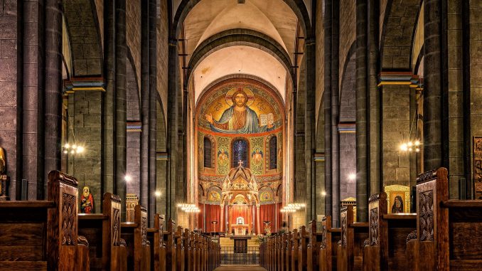 Altar