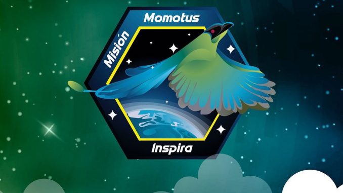 Misión Momotus