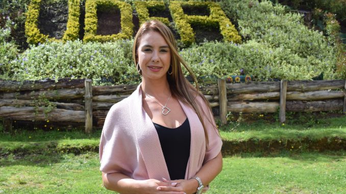 Carolina Ángel Arbeláez