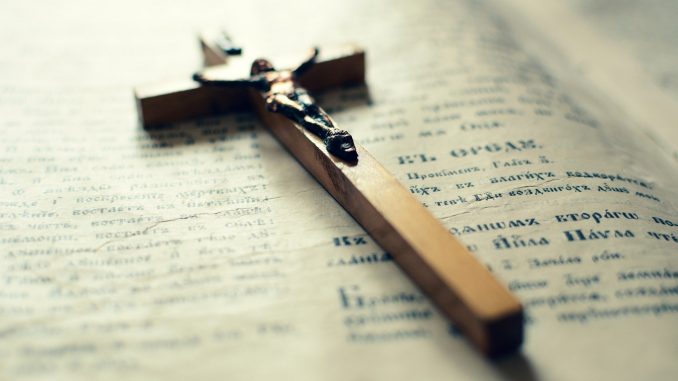 Cruz de Cristo