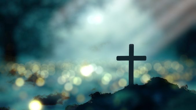 Cruz de Cristo