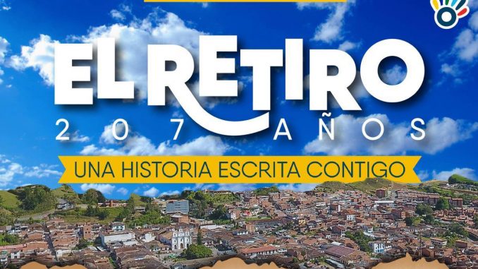 El Retiro 207