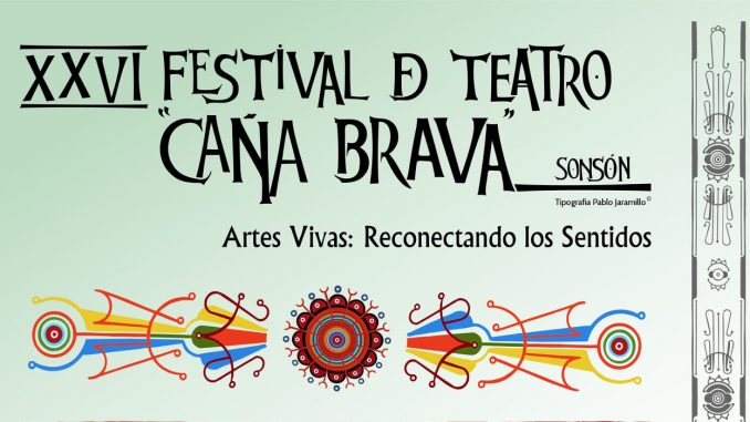 Festival de Teatro Caña Brava