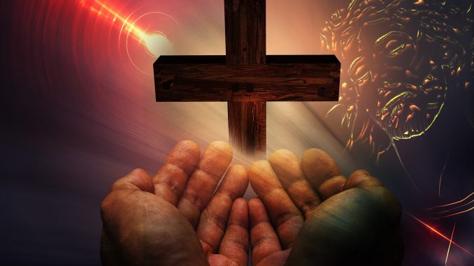 Jesús