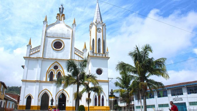 Nariño