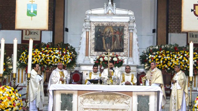 Sacerdotes