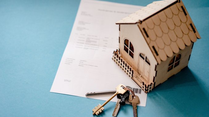 Vivienda Pública