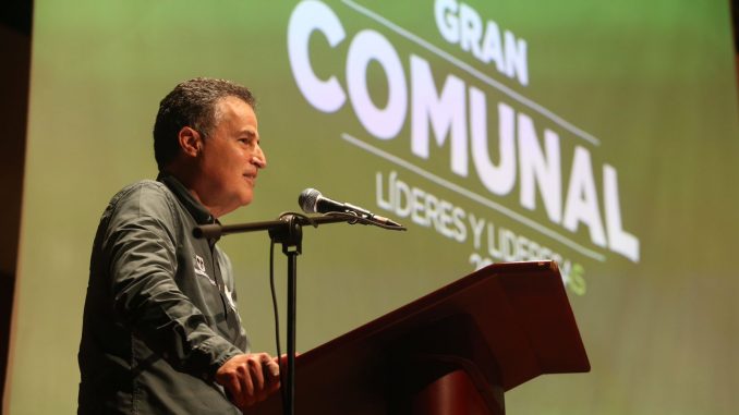 Gran Comunal