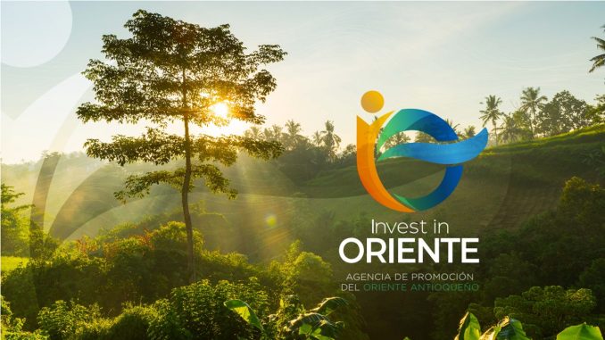 Invest In Oriente