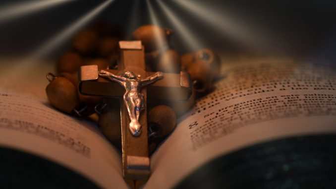 Jesús