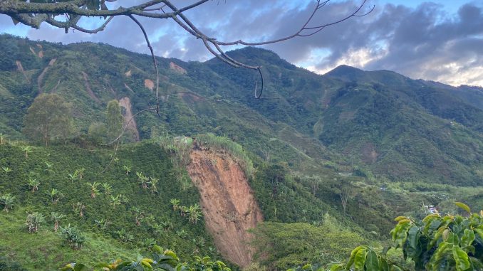 Nariño
