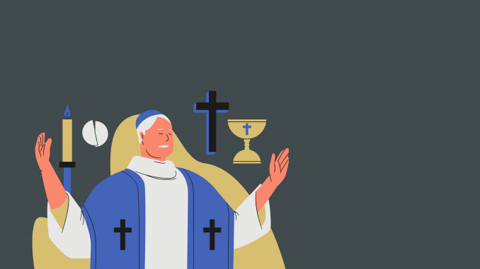 Sacerdote