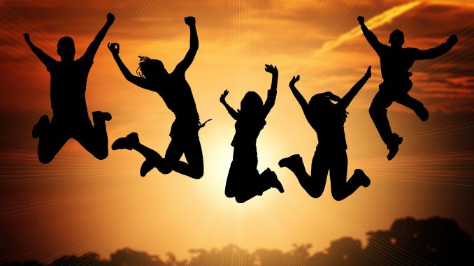 Semana de la Juventud