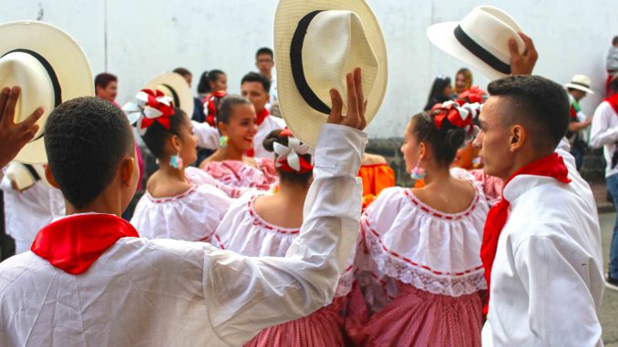 Cultura