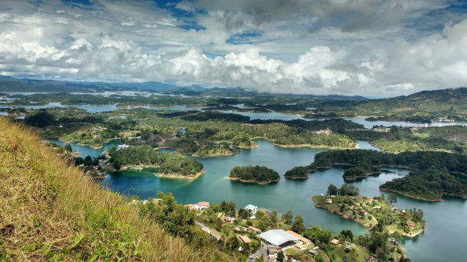 Guatapé