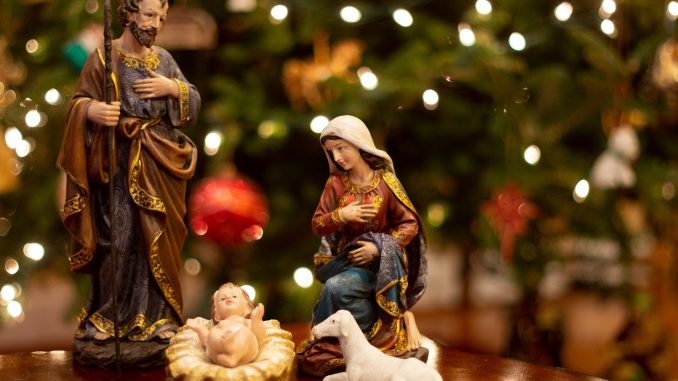 Nacimiento