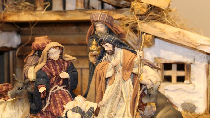 Pesebre