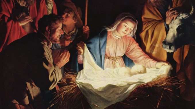 Pesebre