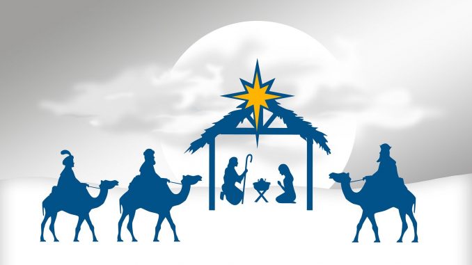 Reyes Magos