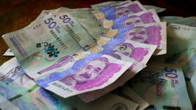 Salario mínimo