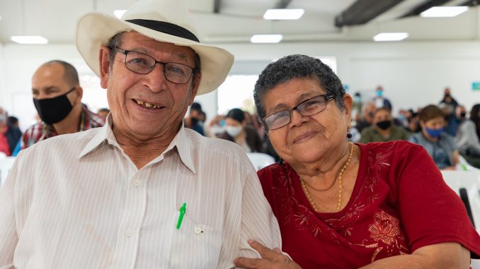 Visión con Equidad Antioquia