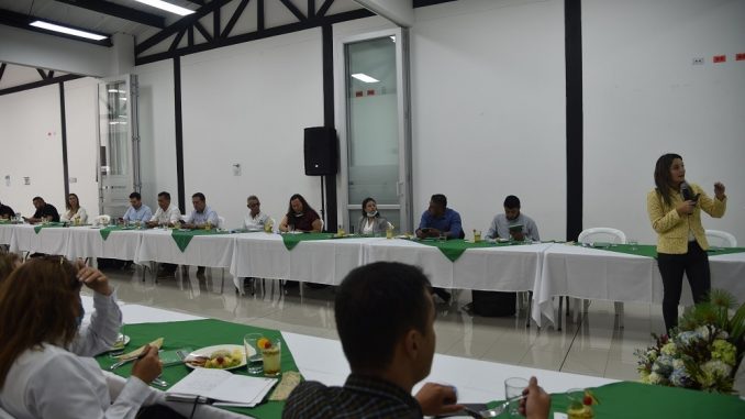Informe CCOA