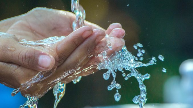 Agua