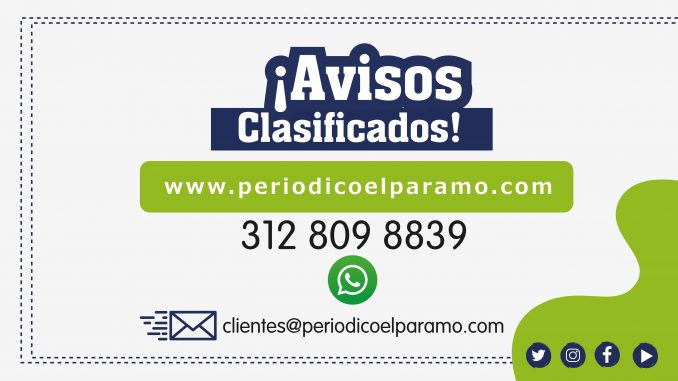 Avisos-Clasificados