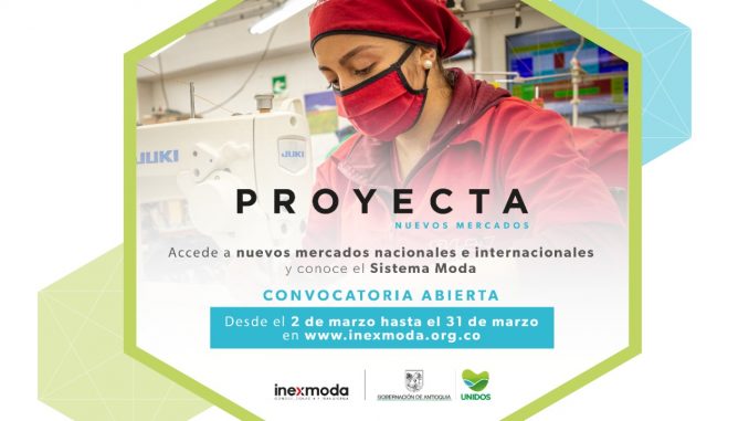 Sistema Moda Antioquia