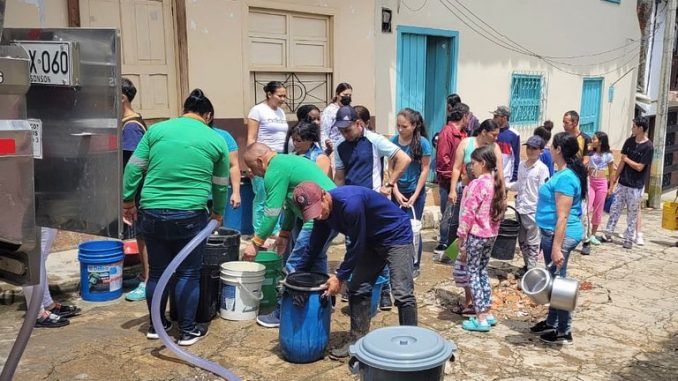 Contingencia Abejorral