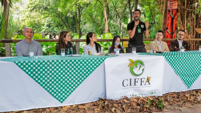 Rueda de Prensa Semana Santa