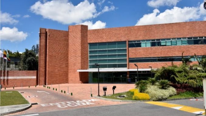Cámara de Comercio del Oriente Antioqueño