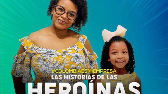 Colombia es mi empresa
