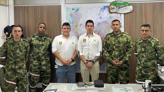 Escuadron para Atención de Emergencias