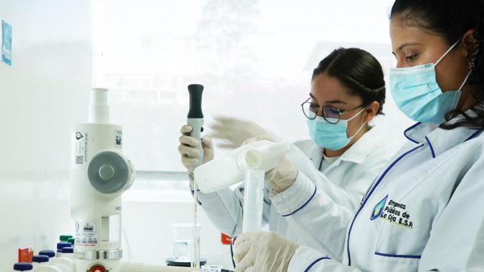 Laboratorio La Ceja