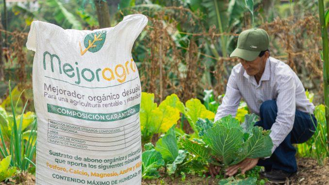 Mejoragro